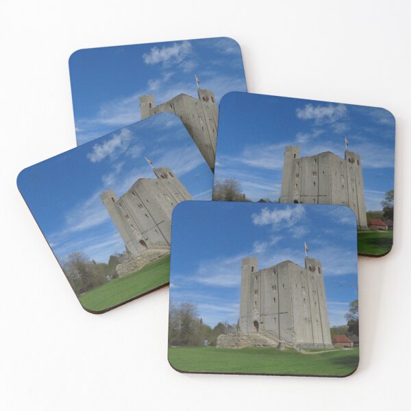 Item preview, Hedingham Castle, Essex designed and sold by wiggyofipswich.