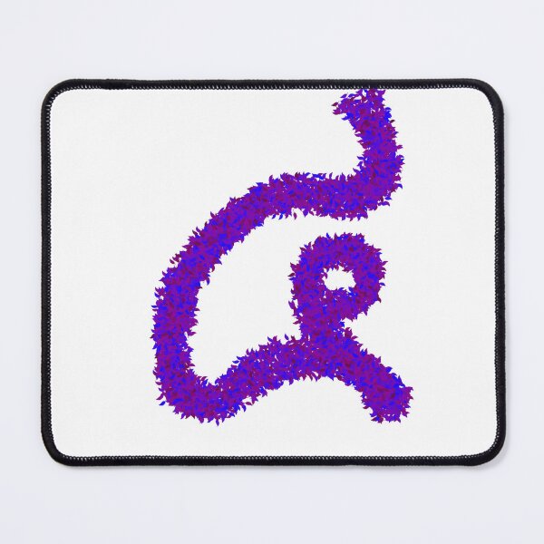 Item preview, Number four designed and sold by Pugavatar.