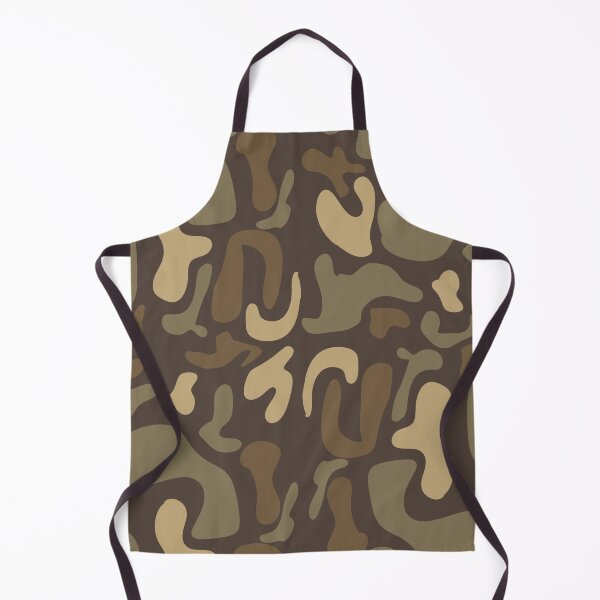 Item preview, Mud Camouflage Camo Design Pattern designed and sold by Lartheviking.