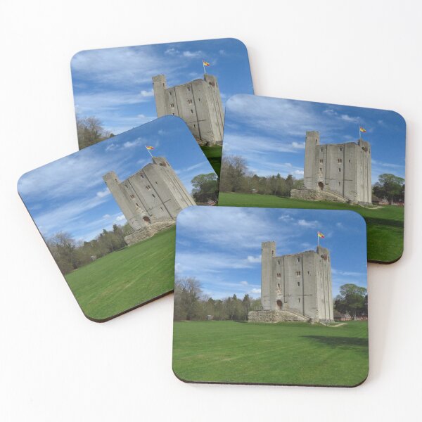 Item preview, Hedingham Castle, Essex, 1140 designed and sold by wiggyofipswich.