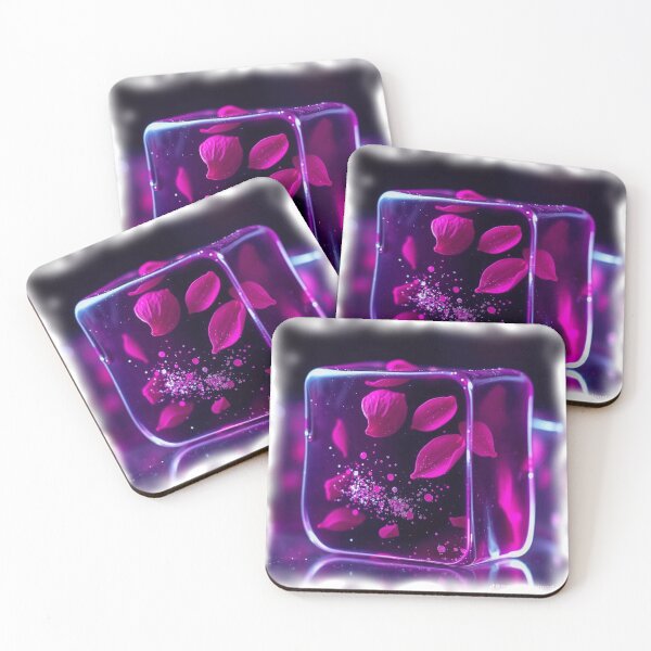 Item preview, Dark Lavender Sakura' designed and sold by MEEMSDIGITALPRODUCTS.