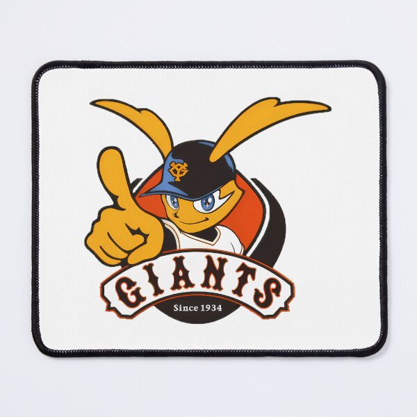 Item preview, Tokyo Giant's Logo designed and sold by NovaDraftStudio.