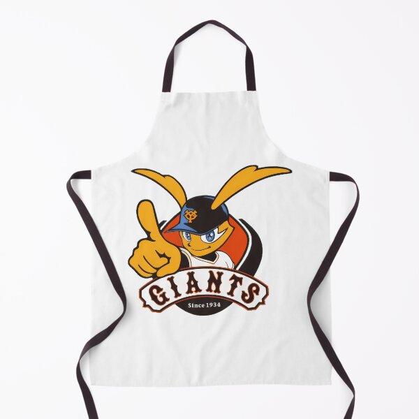 Item preview, Tokyo Giant's Logo designed and sold by NovaDraftStudio.