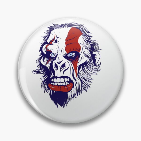 Item preview, Western Gorilla designed and sold by StreetsSouls.