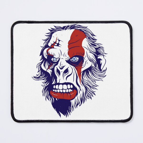 Item preview, Western Gorilla designed and sold by StreetsSouls.