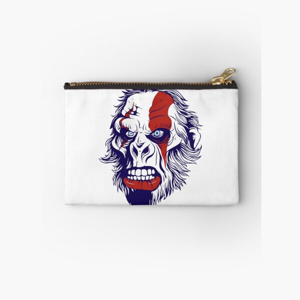 Item preview, Western Gorilla designed and sold by StreetsSouls.