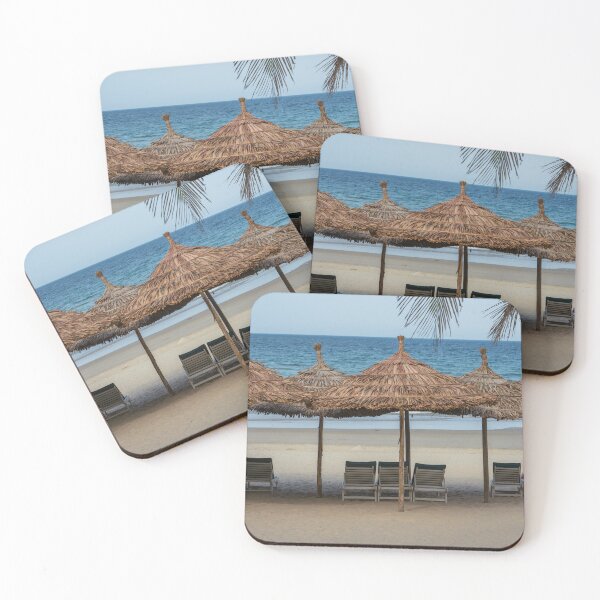 Item preview, Scenic view of My Khe Beach in Vietnam designed and sold by WorldScenery.