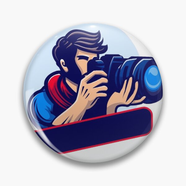 Item preview, Creative Digital Camera for Stunning Photography! Essential T-Shirt designed and sold by Rtelecom.