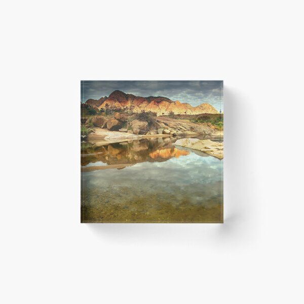 Item preview, Mount Giles, Central Australia designed and sold by Kevin McGennan.