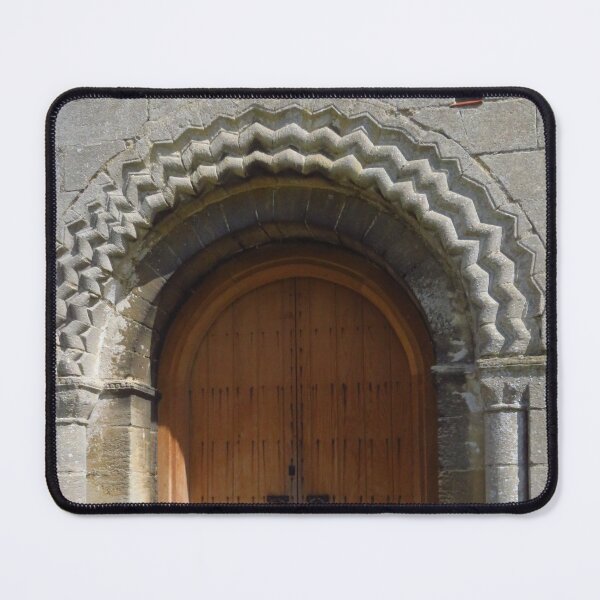 Item preview, Norman Arch, Castle Hedingham, Essex designed and sold by wiggyofipswich.
