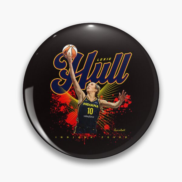 Item preview, Lexie Hull Basketball designed and sold by KOCUSS.
