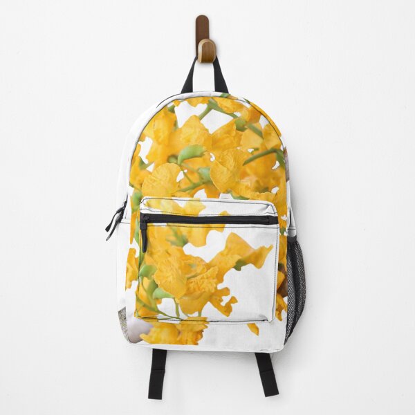 Item preview, Beautiful yellow flowers of the Padauk flower (Pterocarpus macrocarpus). designed and sold by MiMee4451.