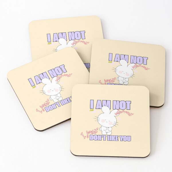 Item preview,  I Am Not An Introvert designed and sold by WarriorsArmour.