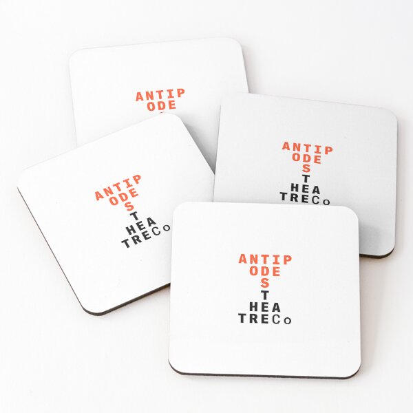 Item preview, Antipodes Theatre Company Inc. designed and sold by antipodesarts.