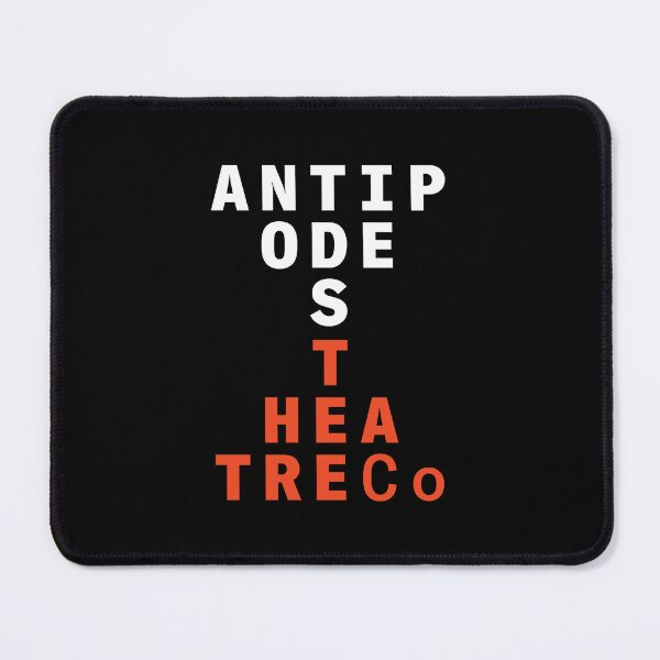 Item preview, Antipodes Theatre Company Inc. designed and sold by antipodesarts.