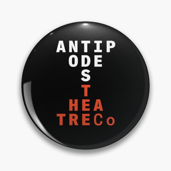 Item preview, Antipodes Theatre Company Inc. designed and sold by antipodesarts.