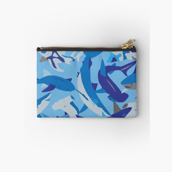 Item preview, Oceanic Sharks Montage designed and sold by typewithjuliette.