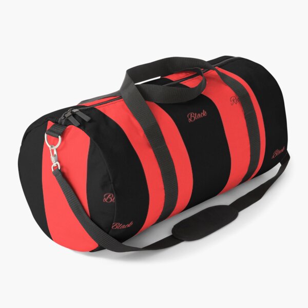 Item preview, Black & Red designed and sold by Santy2023.