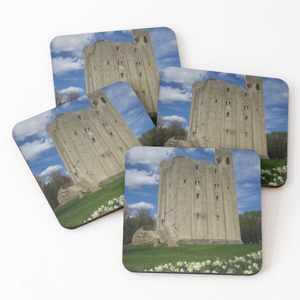 Item preview, Spring Daffodils, Hedingham Castle, Essex designed and sold by wiggyofipswich.
