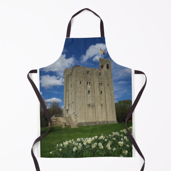 Item preview, Spring Daffodils, Hedingham Castle, Essex designed and sold by wiggyofipswich.