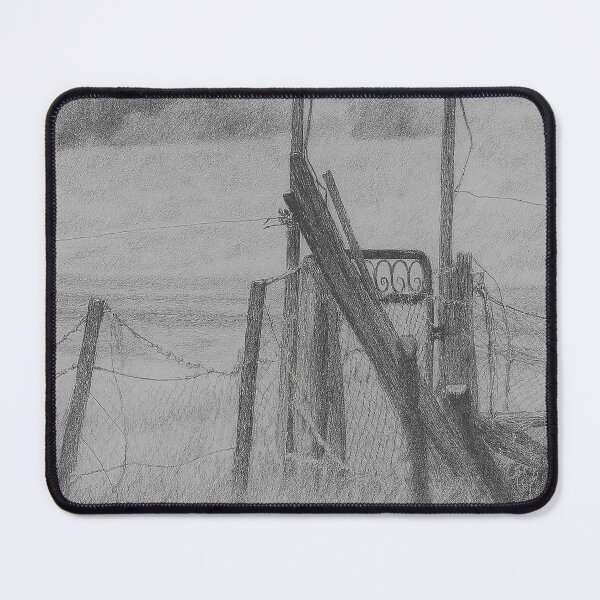 Item preview, Whispers of Childhood Artwork 2 designed and sold by Storm Wolf Photography .