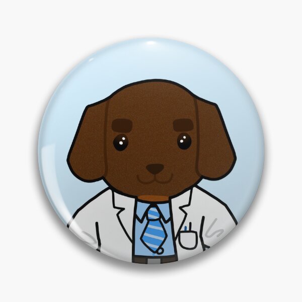 Item preview, Calico Critter Duos: James Wilson the Dachshund  designed and sold by squidleaf.