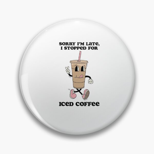 Item preview, Ice coffee  designed and sold by Allvarietyitems.