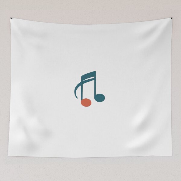 Item preview, Musical note. Music designed and sold by Erik Visnievskij.