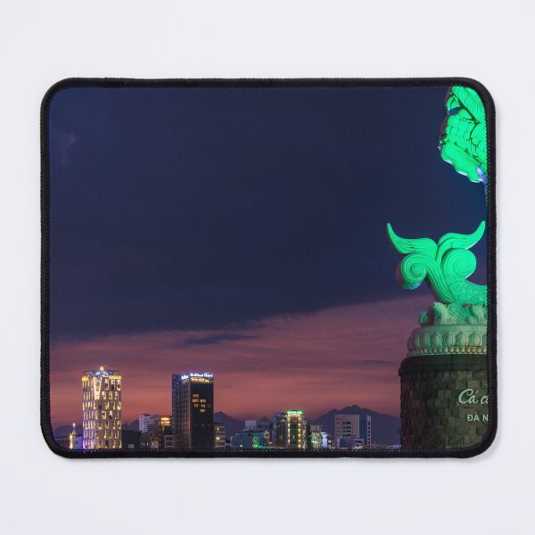 Item preview, Dragon monument landmark in Da Nang designed and sold by WorldScenery.