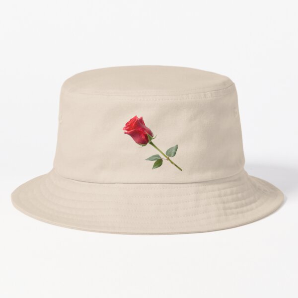 Aperçu de l'œuvre Rose rouge créée et vendue par Wild Bloom Paws.