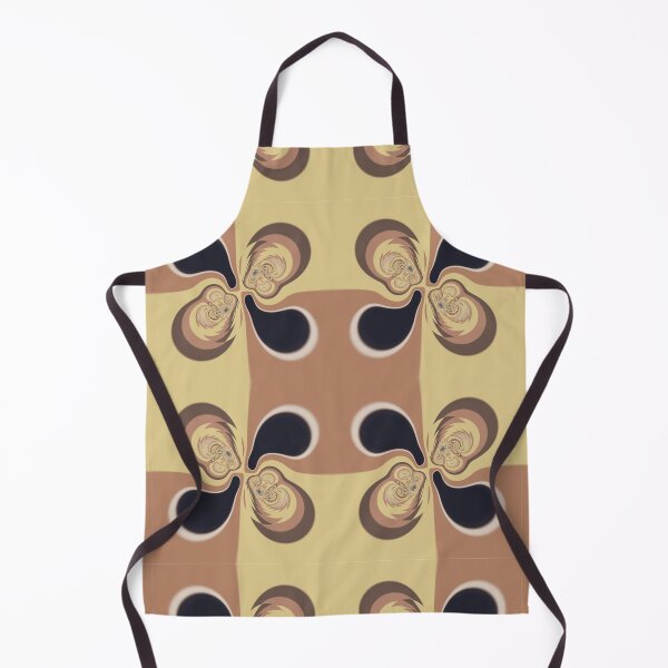Item preview,  Weirdo by Jenny Meehan Pattern 2  designed and sold by Jenny Meehan Art Prints and Patterns  .