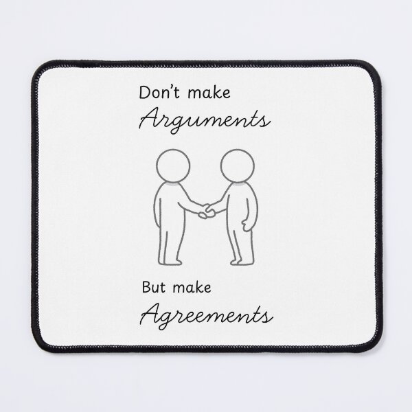 Item preview, Make agreements designed and sold by Santy2023.