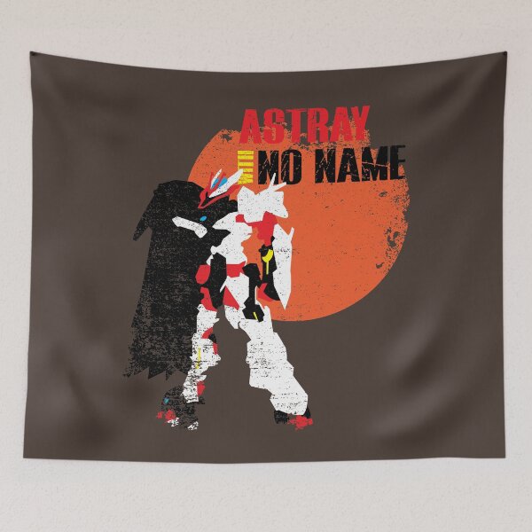 Item preview, Astray with No Name designed and sold by Rodimus13.