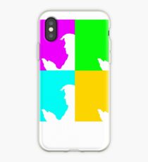 Vinilo o funda para iPhone Presidencial Trolling