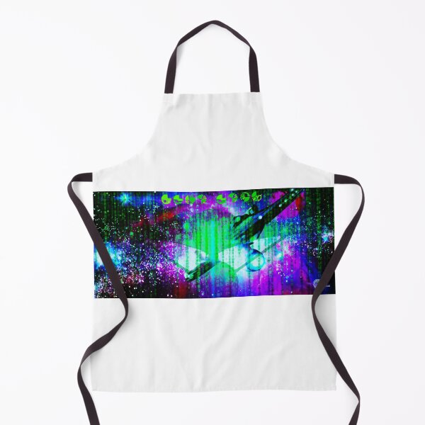 Item preview, Borg double designed and sold by Lost Waters of Enceladus.