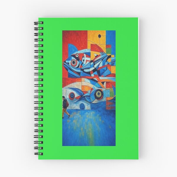 Item preview, Exploring a complicated world designed and sold by BlueElephant74.