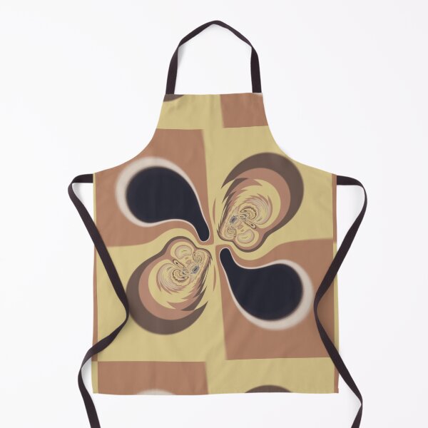 Item preview,  Weirdo by Jenny Meehan Pattern 3 designed and sold by Jenny Meehan Art Prints and Patterns  .