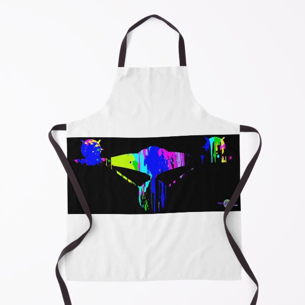 Item preview, Paint run enterprise designed and sold by Lost Waters of Enceladus.