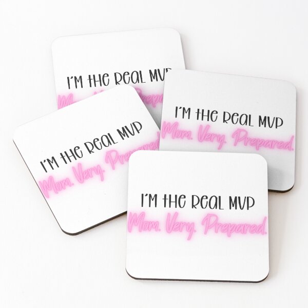 Item preview, MVP! designed and sold by SJSCreationsLLC.