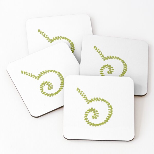 Item preview, number six designed and sold by Pugavatar.