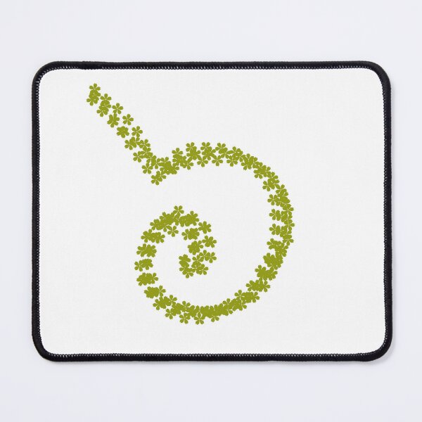 Item preview, number six designed and sold by Pugavatar.