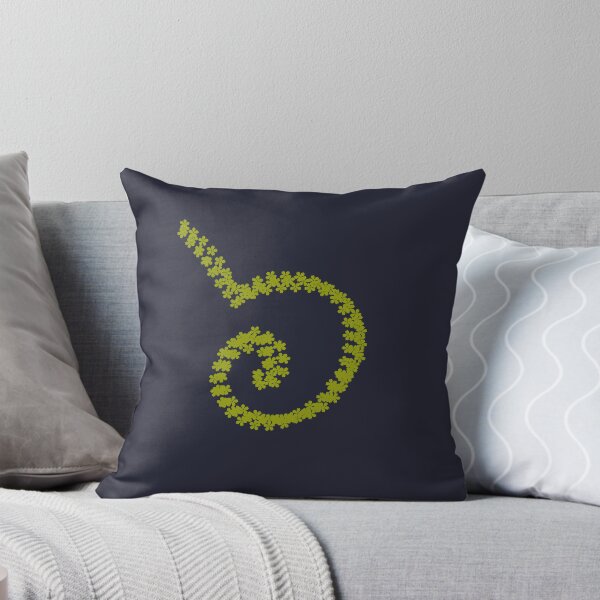Item preview, number six designed and sold by Pugavatar.