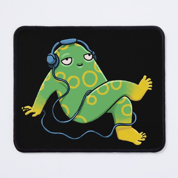 Artikelvorschau, Little Monsters: Pure Bliss entworfen und verkauft von youralexmanz.