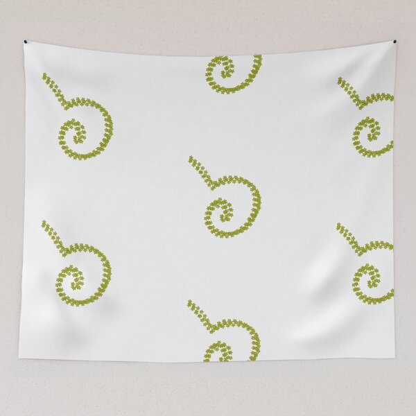 Item preview, number six designed and sold by Pugavatar.