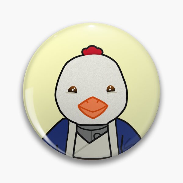 Item preview, Calico Critters Duos: Falin Touden the Chicken designed and sold by squidleaf.