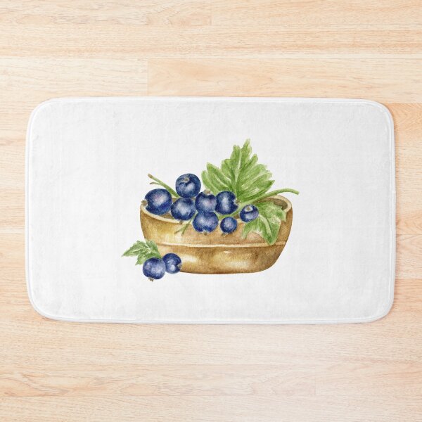 Item preview, Black currant berries designed and sold by IrinaAvdeeva.