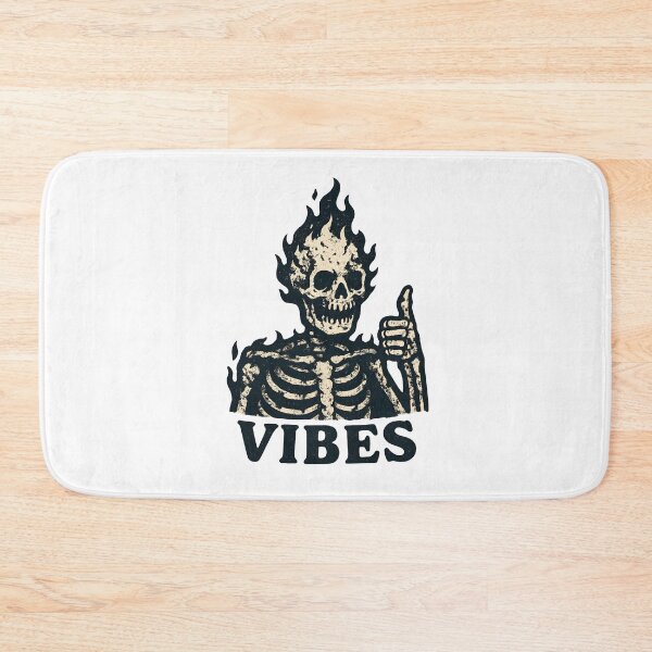 Item preview, Good Vibes designed and sold by foxtrot813.