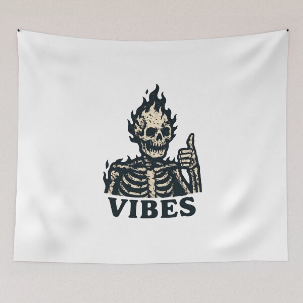 Item preview, Good Vibes designed and sold by foxtrot813.