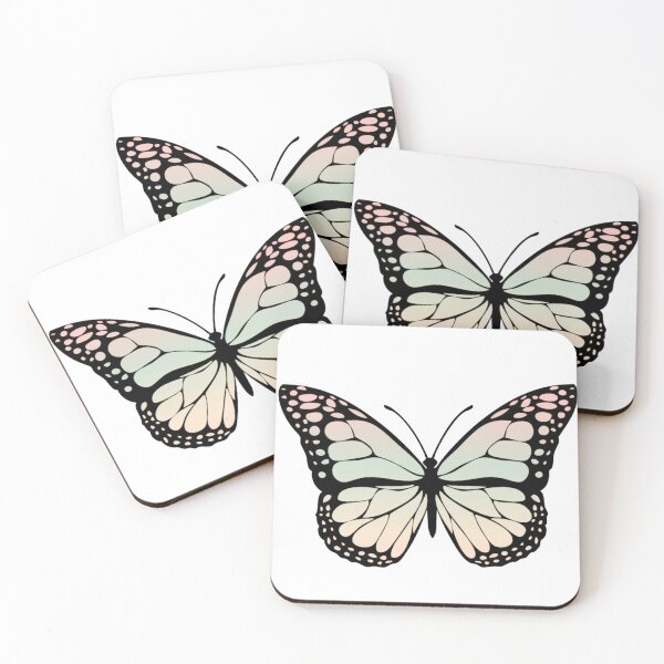 Item preview, mariposa fairycore designed and sold by Cosmic Detour .