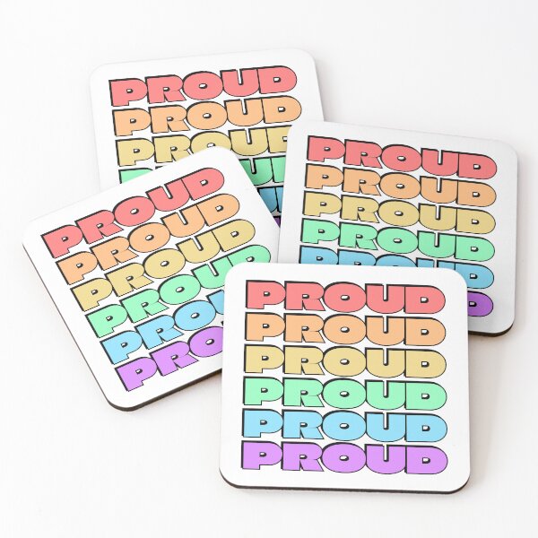 Item preview, Pride 6 rainbow colors designed and sold by Inspirationmotivation.